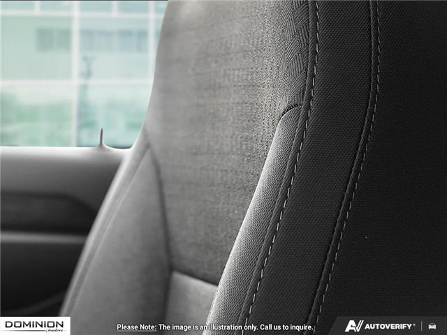 2026 GMC Sierra 1500 Elevation (Stk: 28763) in Thunder Bay - Image 20 of 26