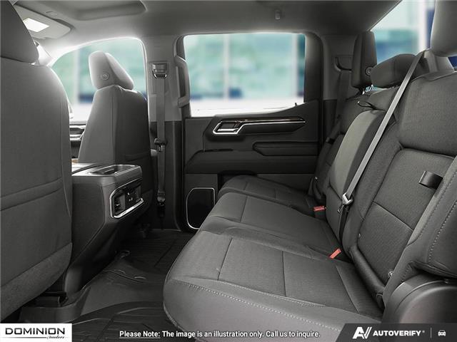 2026 GMC Sierra 1500 Elevation (Stk: 28763) in Thunder Bay - Image 21 of 26