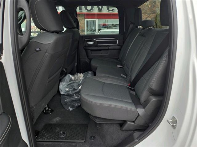 2026 RAM 3500 Big Horn (Stk: 26-030) in Hanover - Image 5 of 15