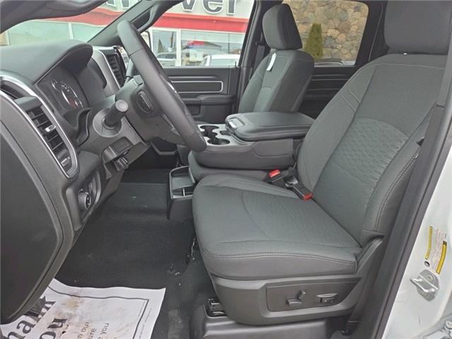 2026 RAM 3500 Big Horn (Stk: 26-030) in Hanover - Image 7 of 15