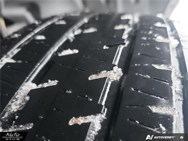 2023 Jeep Wrangler 4xe High Altitude (Stk: 26309A) in Perth - Image 7 of 20