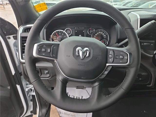 2026 RAM 3500 Big Horn (Stk: 26-030) in Hanover - Image 9 of 15