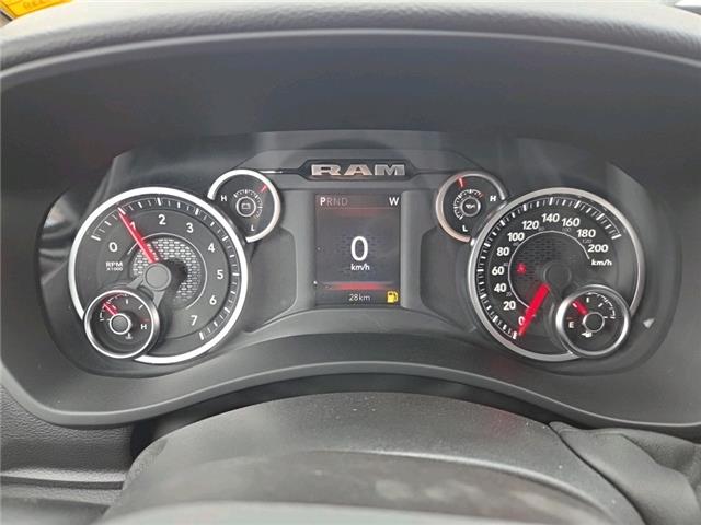 2026 RAM 3500 Big Horn (Stk: 26-030) in Hanover - Image 10 of 15