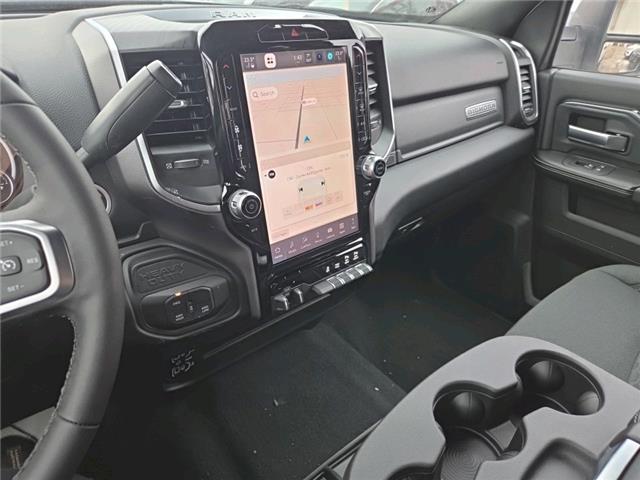 2026 RAM 3500 Big Horn (Stk: 26-030) in Hanover - Image 12 of 15