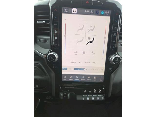 2026 RAM 3500 Big Horn (Stk: 26-030) in Hanover - Image 13 of 15