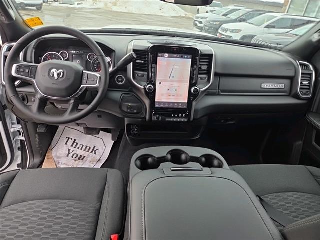 2026 RAM 3500 Big Horn (Stk: 26-030) in Hanover - Image 15 of 15