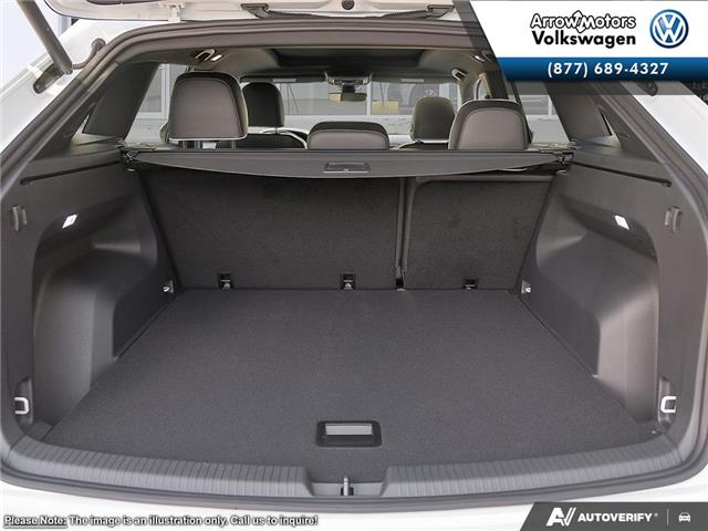 2026 Volkswagen Atlas Cross Sport 2.0 TSI Highline (Stk: 26CS2269) in Cranbrook - Image 7 of 25