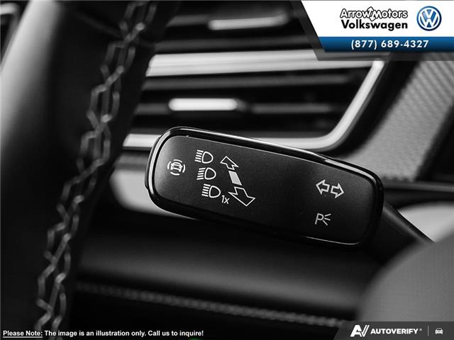 2026 Volkswagen Atlas Cross Sport 2.0 TSI Highline (Stk: 26CS2269) in Cranbrook - Image 25 of 25