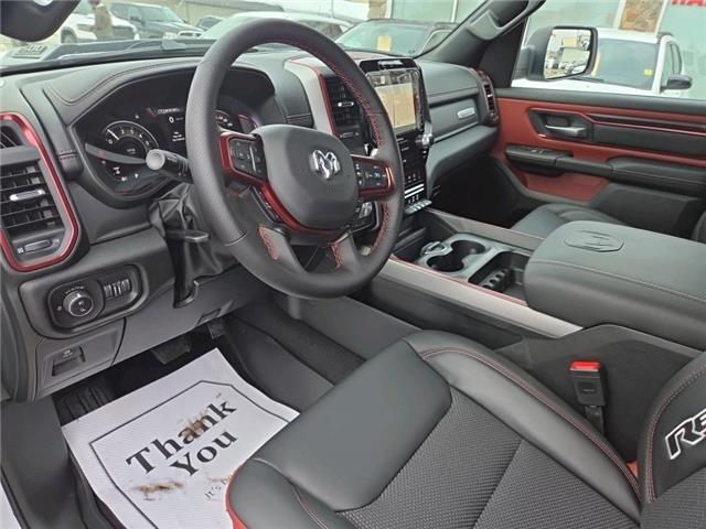 2026 RAM 1500 Rebel (Stk: 26-027) in Hanover - Image 7 of 14
