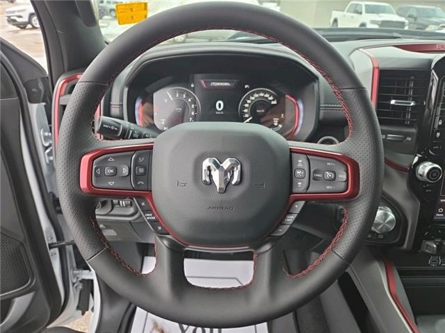 2026 RAM 1500 Rebel (Stk: 26-027) in Hanover - Image 8 of 14