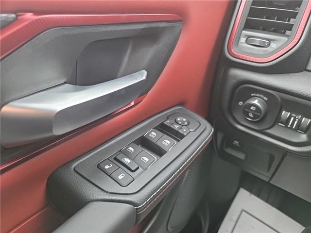 2026 RAM 1500 Rebel (Stk: 26-027) in Hanover - Image 10 of 14