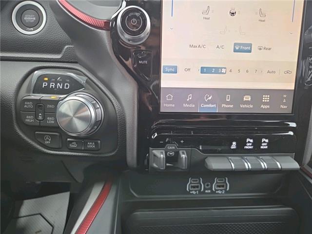 2026 RAM 1500 Rebel (Stk: 26-027) in Hanover - Image 13 of 14