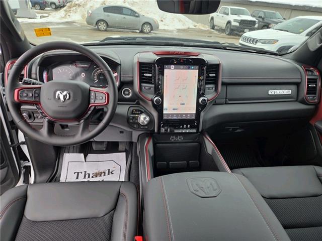 2026 RAM 1500 Rebel (Stk: 26-027) in Hanover - Image 14 of 14