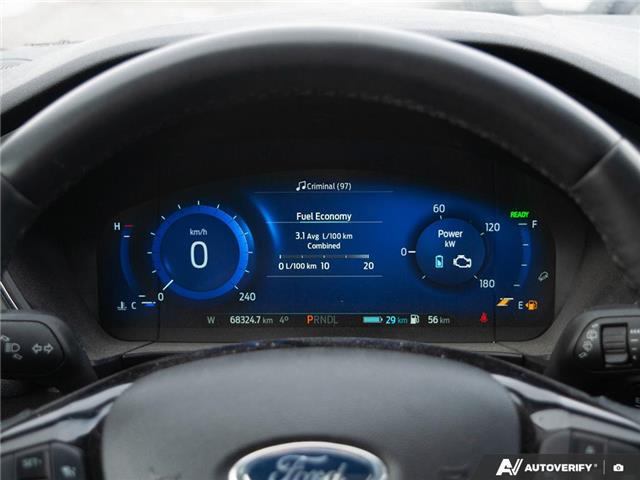 2022 Ford Escape PHEV Titanium (Stk: 51162B) in St. Thomas - Image 15 of 27