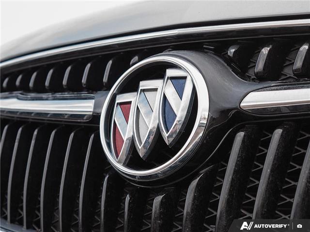 2020 Buick Encore Preferred (Stk: 5984C) in St. Thomas - Image 9 of 27