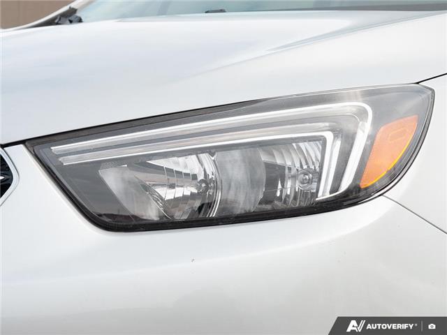 2020 Buick Encore Preferred (Stk: 5984C) in St. Thomas - Image 10 of 27