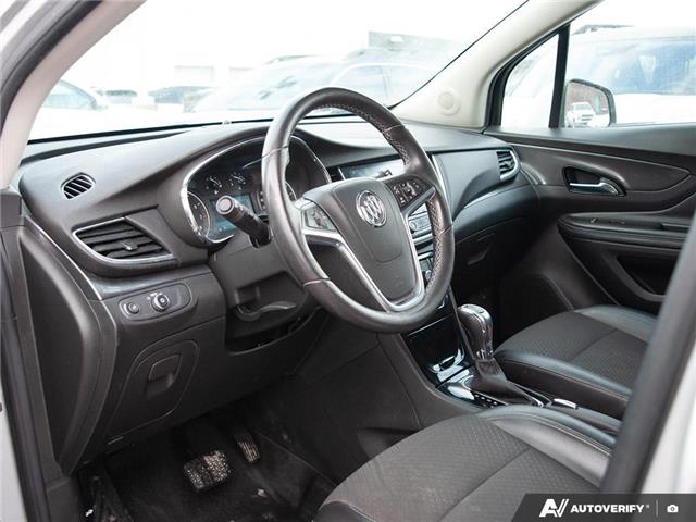 2020 Buick Encore Preferred (Stk: 5984C) in St. Thomas - Image 13 of 27