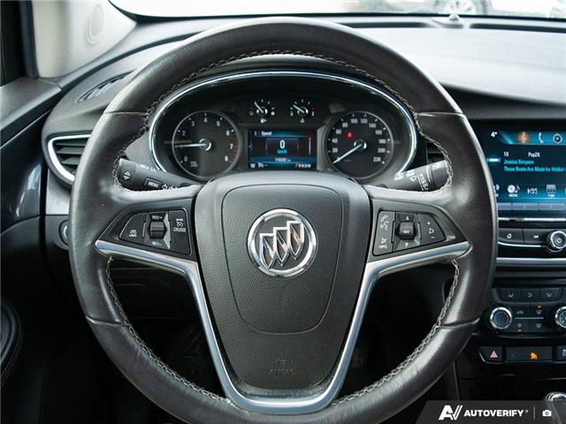 2020 Buick Encore Preferred (Stk: 5984C) in St. Thomas - Image 14 of 27