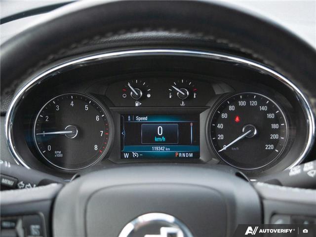 2020 Buick Encore Preferred (Stk: 5984C) in St. Thomas - Image 15 of 27