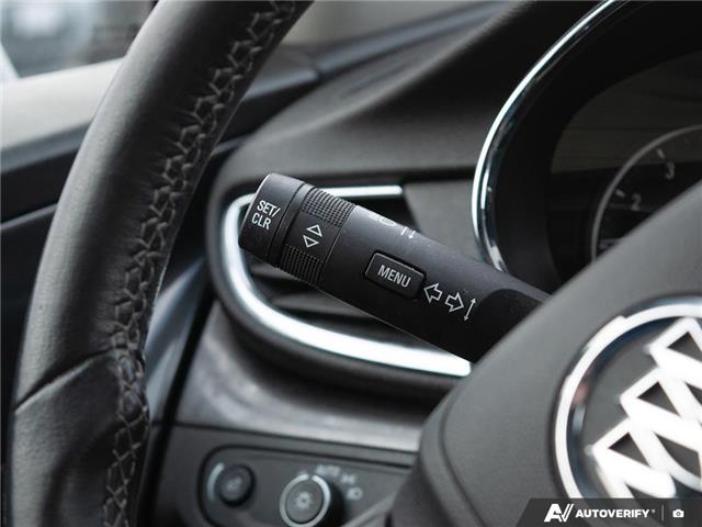 2020 Buick Encore Preferred (Stk: 5984C) in St. Thomas - Image 16 of 27