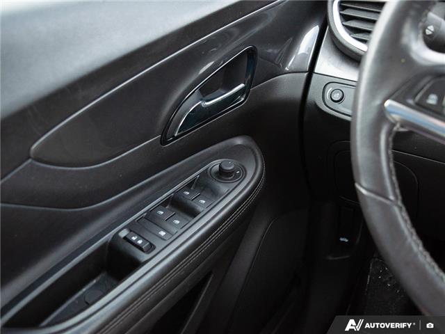 2020 Buick Encore Preferred (Stk: 5984C) in St. Thomas - Image 17 of 27
