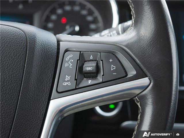 2020 Buick Encore Preferred (Stk: 5984C) in St. Thomas - Image 18 of 27