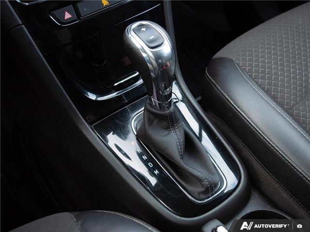 2020 Buick Encore Preferred (Stk: 5984C) in St. Thomas - Image 19 of 27