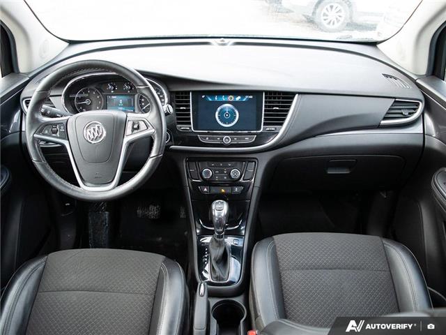 2020 Buick Encore Preferred (Stk: 5984C) in St. Thomas - Image 24 of 27