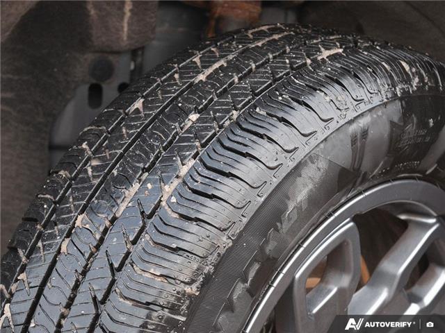 2022 Ford Bronco Sport Big Bend (Stk: 51293A) in St. Thomas - Image 7 of 27