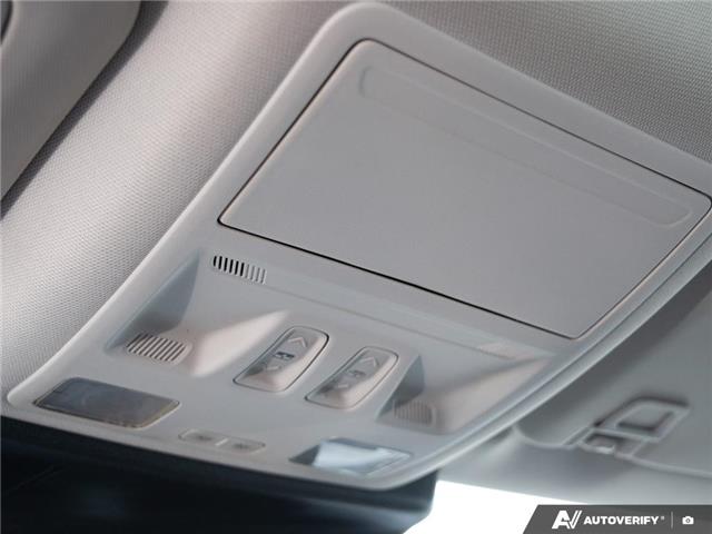 2022 Ford Bronco Sport Big Bend (Stk: 51293A) in St. Thomas - Image 22 of 27