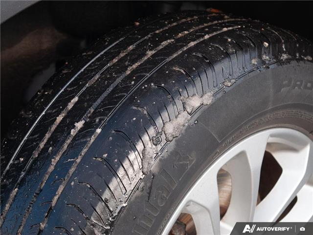 2021 Ford Escape SE Hybrid (Stk: 6051A) in St. Thomas - Image 7 of 27