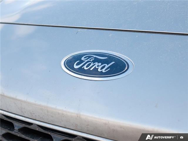 2021 Ford Escape SE Hybrid (Stk: 6051A) in St. Thomas - Image 9 of 27