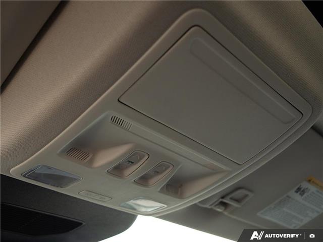 2021 Ford Escape SE Hybrid (Stk: 6051A) in St. Thomas - Image 19 of 27