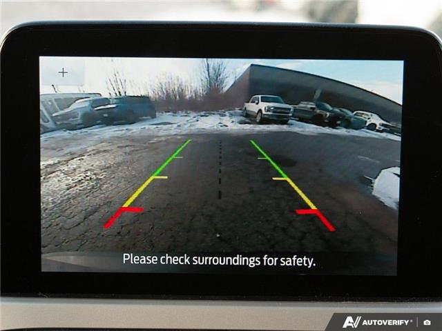2021 Ford Escape SE Hybrid (Stk: 6051A) in St. Thomas - Image 22 of 27