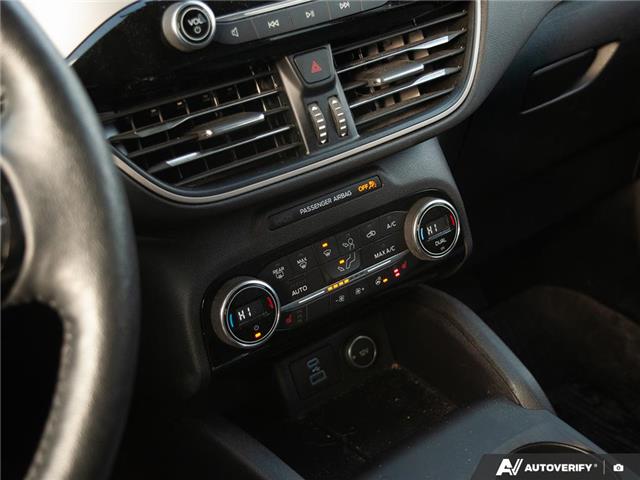2021 Ford Escape SE Hybrid (Stk: 6051A) in St. Thomas - Image 23 of 27