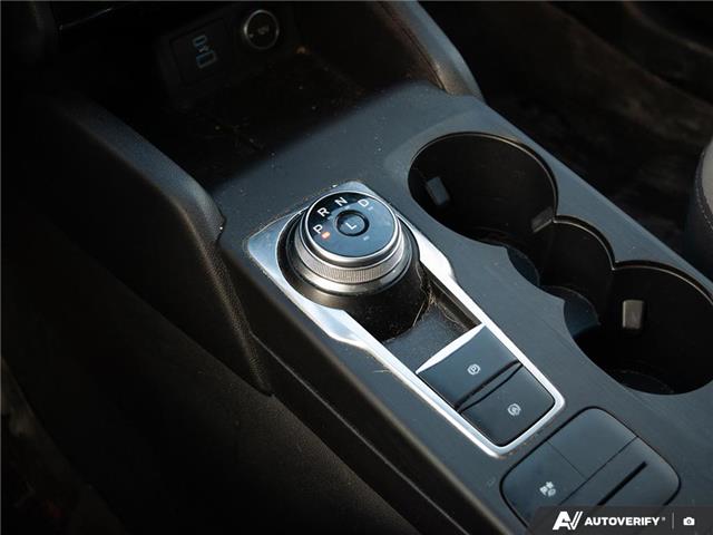 2021 Ford Escape SE Hybrid (Stk: 6051A) in St. Thomas - Image 24 of 27