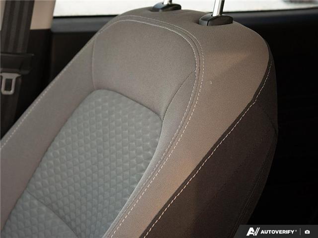 2021 Ford Escape SE Hybrid (Stk: 6051A) in St. Thomas - Image 25 of 27