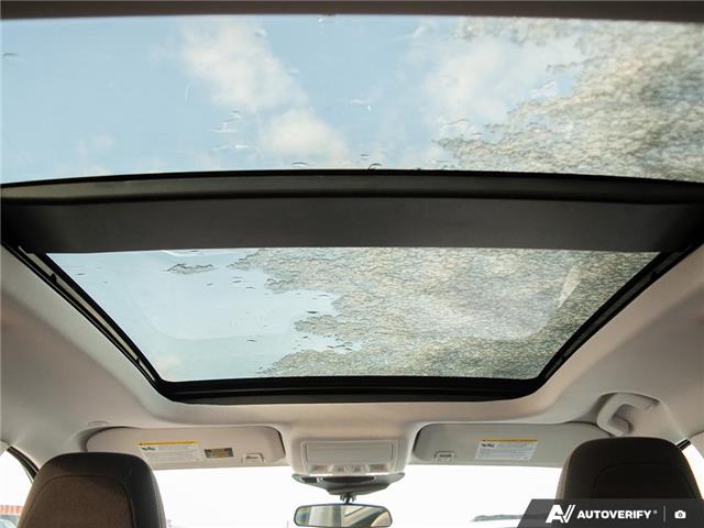 2021 Ford Escape SE Hybrid (Stk: 6051A) in St. Thomas - Image 27 of 27