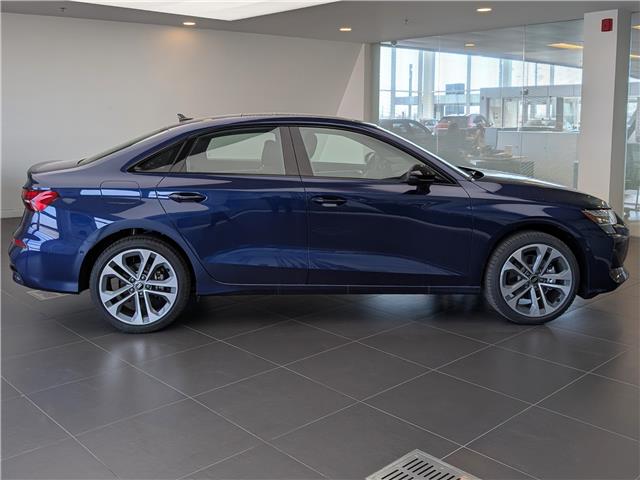 2026 Audi A3 Base (Stk: 184773) in Oakville - Image 2 of 11