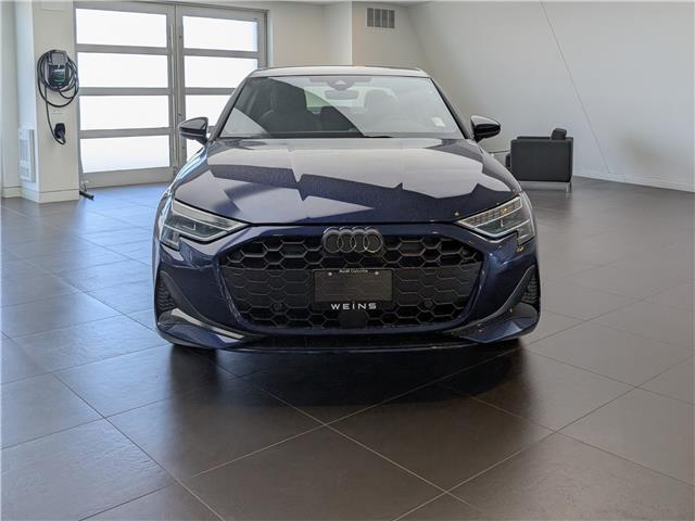 2026 Audi A3 Base (Stk: 184773) in Oakville - Image 4 of 11