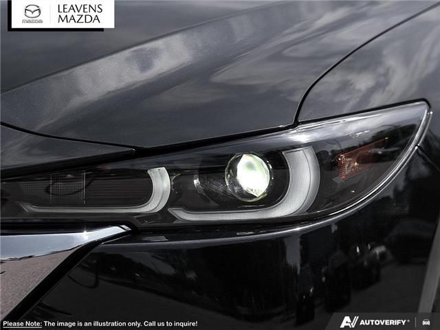 2025 Mazda CX-5 GT (Stk: 14-25667) in London - Image 10 of 25