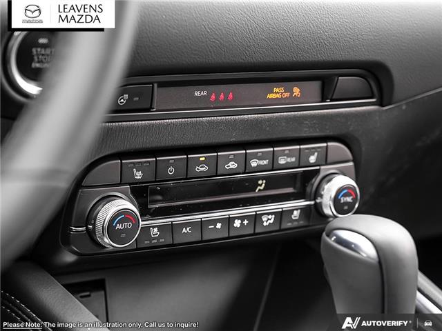 2025 Mazda CX-5 GT (Stk: 14-25667) in London - Image 24 of 25