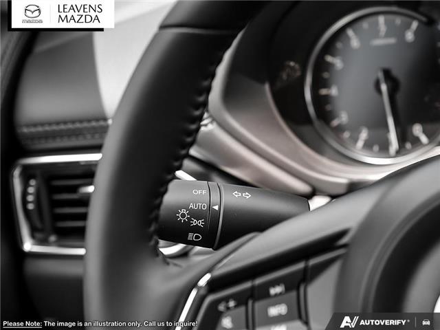 2025 Mazda CX-5 GT (Stk: 14-25667) in London - Image 25 of 25