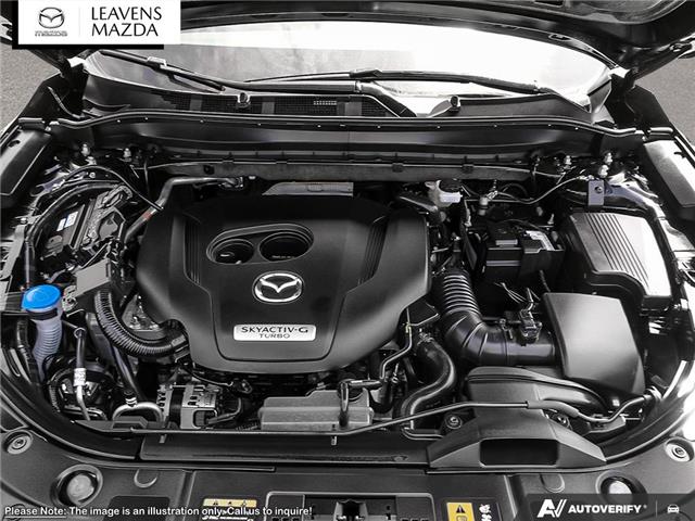 2025 Mazda CX-5 GT (Stk: 14-25665) in London - Image 7 of 25