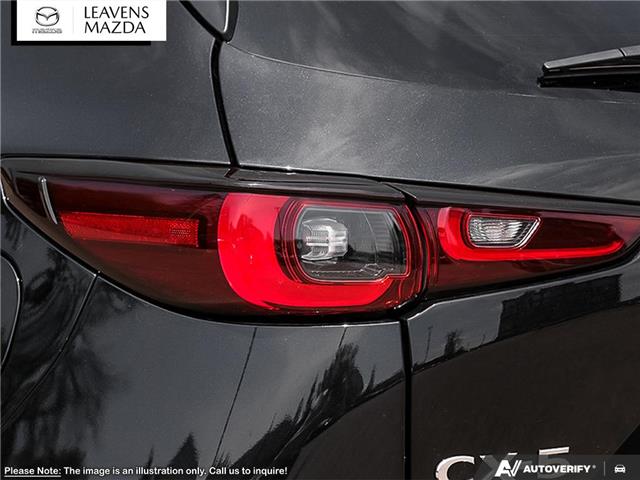 2025 Mazda CX-5 GT (Stk: 14-25665) in London - Image 11 of 25
