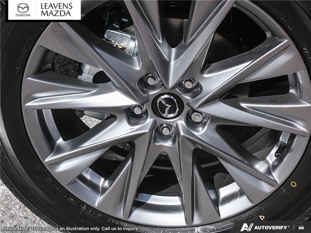 2025 Mazda CX-5 GT (Stk: 14-25670) in London - Image 7 of 24