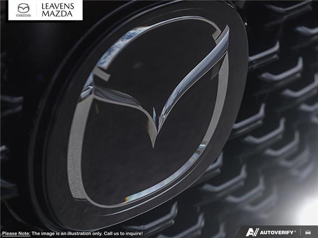 2025 Mazda CX-5 GT (Stk: 14-25670) in London - Image 8 of 24