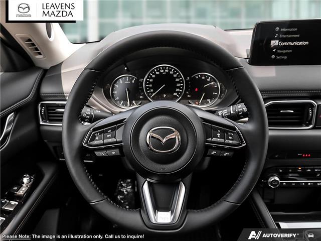 2025 Mazda CX-5 GT (Stk: 14-25670) in London - Image 12 of 24