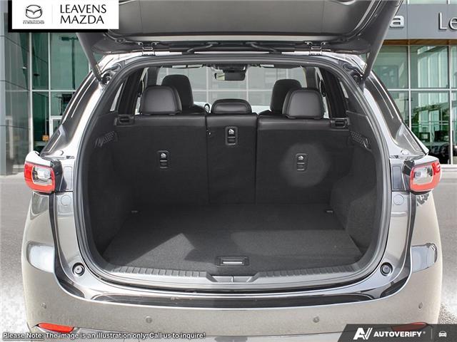 2025 Mazda CX-5 GT (Stk: 14-25668) in London - Image 8 of 26