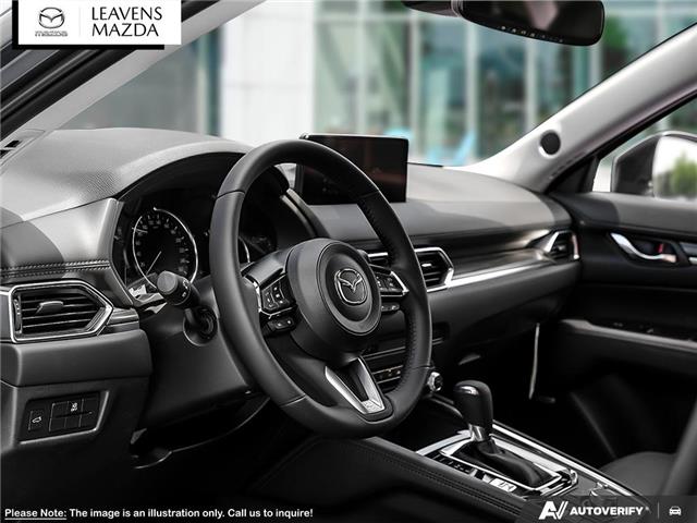 2025 Mazda CX-5 GT (Stk: 14-25668) in London - Image 13 of 26